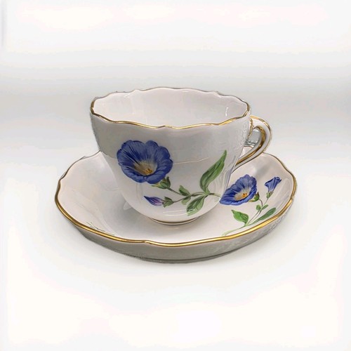Meissen mokkatasse - mokkatasse, &