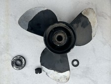 Schraube Propeller Suzuki 15ps