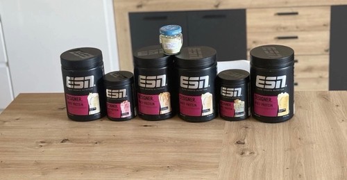 Esn designer whey - designer,