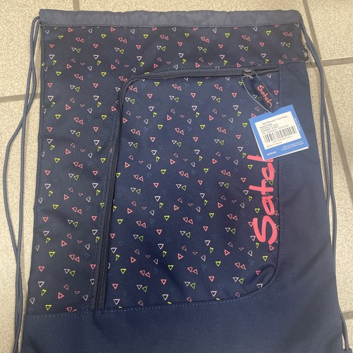 Sportbeutel satch funky - sportbeutel,