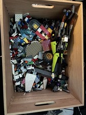 Große LEGO Mischkiste