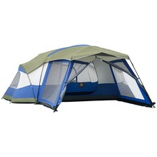 Camping Zelt 6-8 Personen