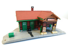 Kibri - Bahnhof "Stuttgart