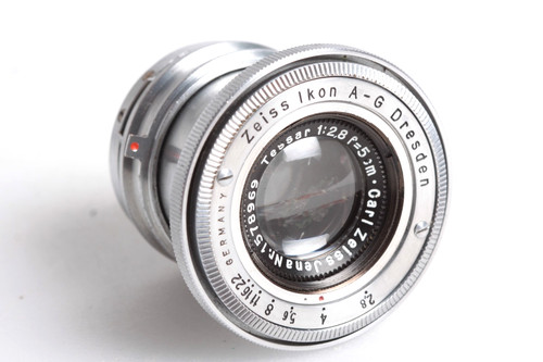 Zeiss ikon carl - ikon,