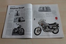 PS Sport Motorrad 02/1980