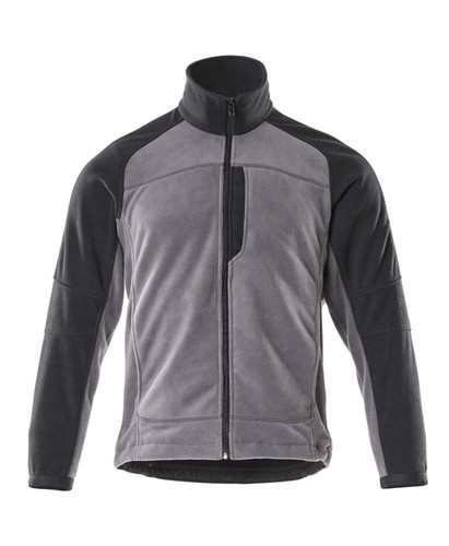 Mascot image fleecejacke - image,