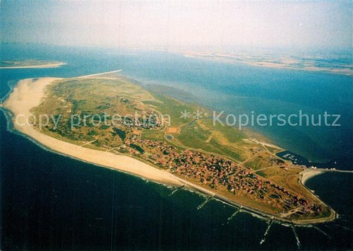 Baltrum nordseebad - baltrum,