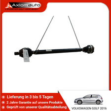 🇩🇪 ÜBERTRAGUNG VORNE