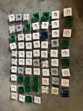 Jung CD 500 Serie Steckdosen