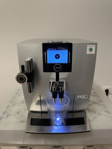 Jura impressa hs plus - jura, hs-plus