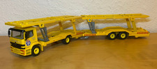 Siku 3426 Autotransporter TCS
