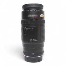 Canon EF 70-210mm 1:4 Objektiv – für analoge & digitale EOS Kameras