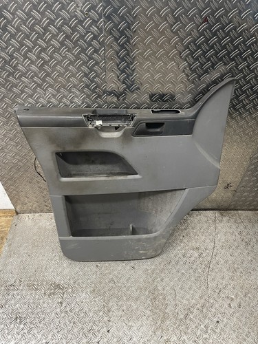 Bus transporter - t5,