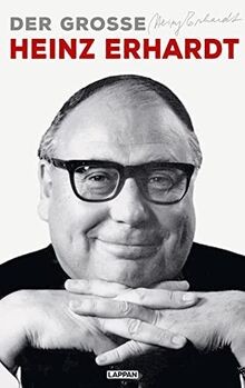 Heinz erhardt der große - erhardt:,