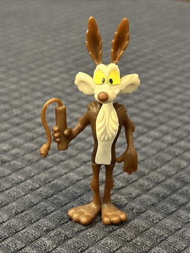 Coyote mit dynamit ü ei - coyote,