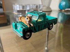 Corgi Toys 368 Landrover 109