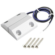 Rolltorkontakt Magnet