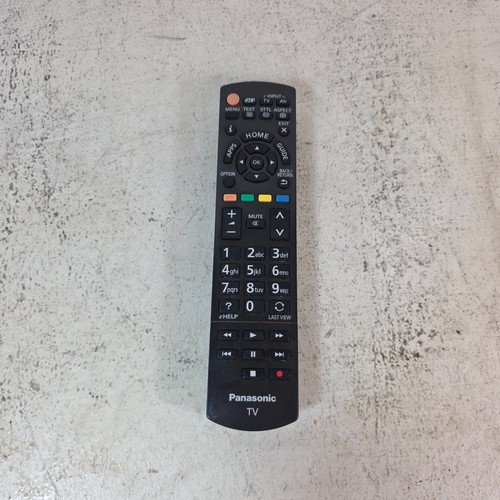 Panasonic n2qayb000829 - panasonic,