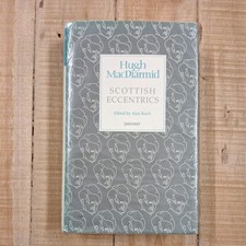 Scottish Eccentrics by Hugh