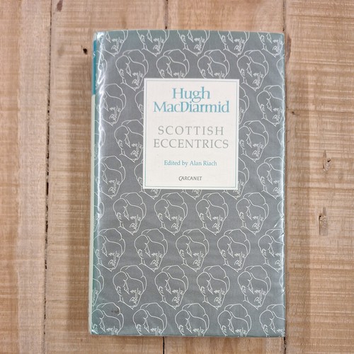 Scottish eccentrics hugh - eccentrics, by