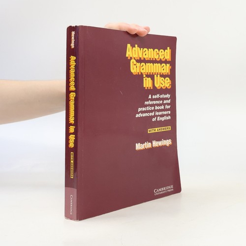 Advanced grammar use - advanced,