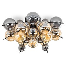 HOFSTEIN Luino Deckenlampe aus