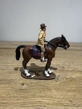 Del Prado Figur Far West FWE