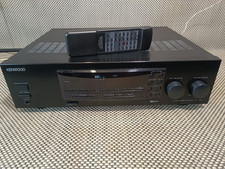 Kenwood KR-A3080 Hifi Receiver Verstärker Amplifier