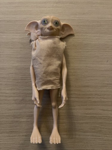 Dobby the house elf cm - house,