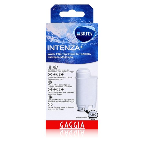 Gaggia brita intenza - gaggia,