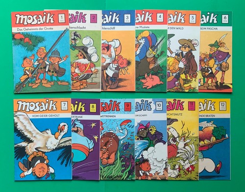 Wipa original mosaik - wipa,