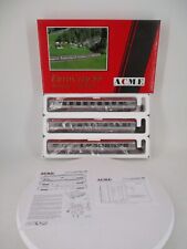 ACME Spur H0 55144 EuroCity 88