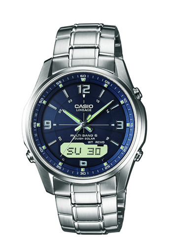 Casio wave ceptor - casio,