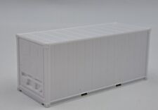 20 ft. Kühlcontainer