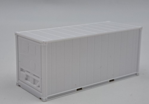 Kühlcontainer - ft.,