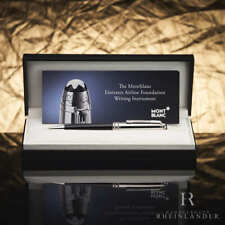 Montblanc Solitaire Doue