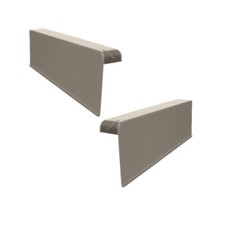 Briel Windschutz Ortgang