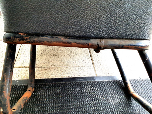 Sitz autositz oldtimer - sitz,