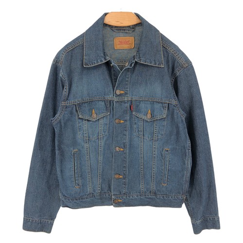 Vintage levi strauss co - strauss, &