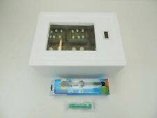 Campo24 ST2 Reptilien Inkubator Brutkasten Brutmaschine Brutapparat Brüter