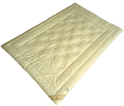 Winterdecke duo warm - winterdecke, steppbett