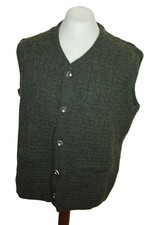 WILD & WALD trachten weste