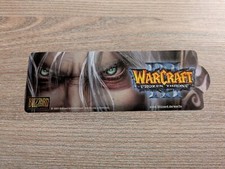 Aufkleber Sticker Warcraft 3