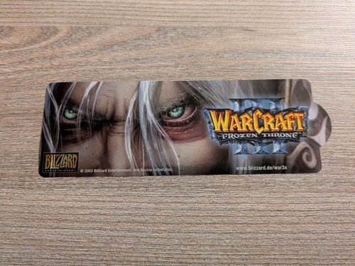 Aufkleber sticker warcraft - aufkleber,