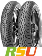 Motorradreifen Metzeler Lasertec 110/80-18 58H Sommerreifen