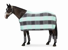 Eskadron Abschwitzdecke "