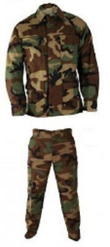 Army tarnanzug hose jacke - army,