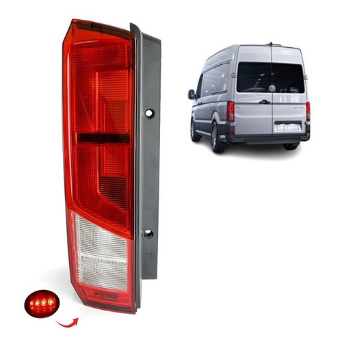 Rücklicht crafter man - rücklicht, vw