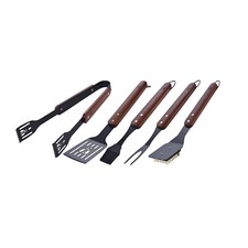 5er Laguiole Grillbesteck Set