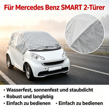 Für Mercedes Benz SMART